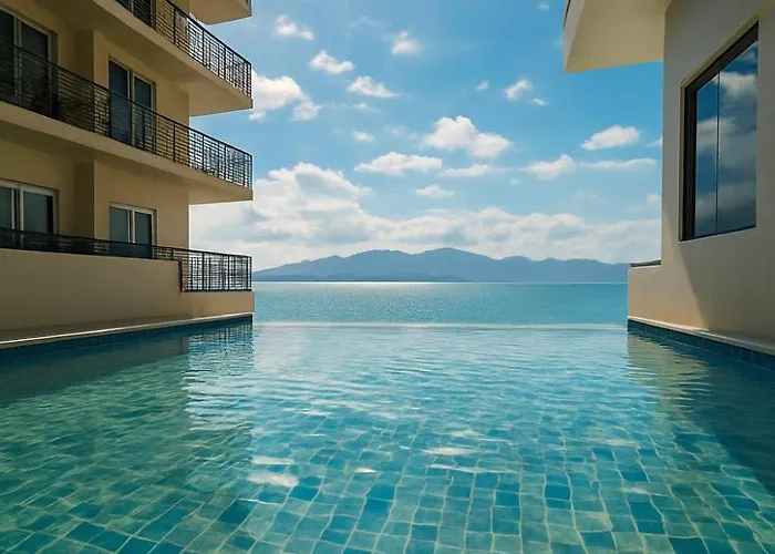 Apartment Sophisticated Escape Steps From Solaire & Of Dreams Manila