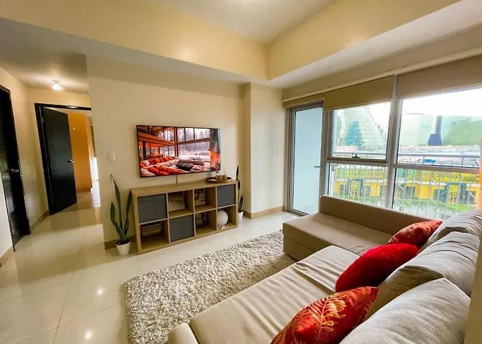 Sophisticated Escape Steps From Solaire & Of Dreams * Manila
