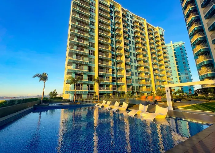 Apartment Sophisticated Escape Steps From Solaire & Of Dreams *